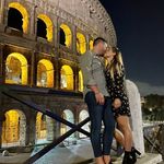 Profile Picture of Daniele Il Principe Flamini (@princ1806) on Instagram