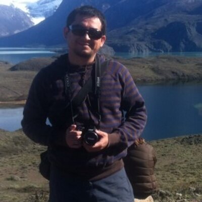 Profile Picture of Francisco Peñaloza V (@panchojpv) on Twitter