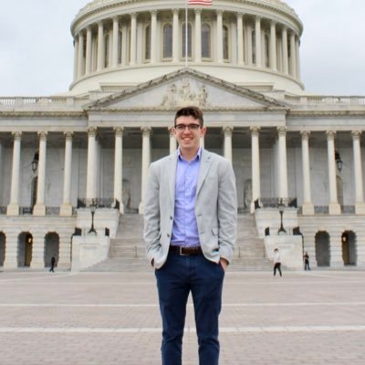 Alexander Grieshaber - Twitter Profile Picture of Alexander Grieshaber (@the_10th_alex) on Twitter