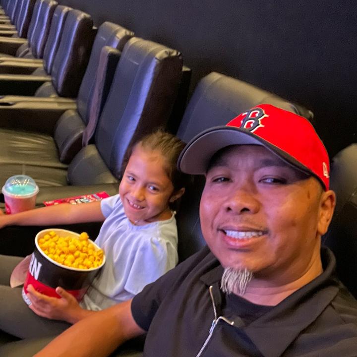 Profile Picture of Ray Basham (@raybasham) on Tiktok