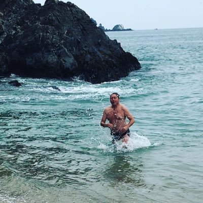 Profile Picture of Claudio  Reyes Muñoz (@K_Reyes_M) on Twitter