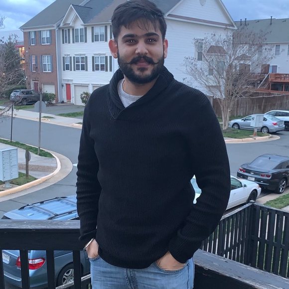 Profile Picture of Ekamjot Singh (@shavi94) on Poshmark