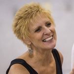 Profile Picture of Marilyn Maurer (@marilyn.maurer) on Instagram