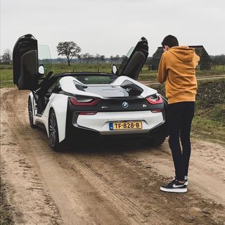 Profile Picture of Jesse Schouwstra (@jesse.schouwstra) on Facebook