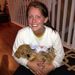 Profile Picture of Megan Crabtree (@meggymegs2) on Pinterest