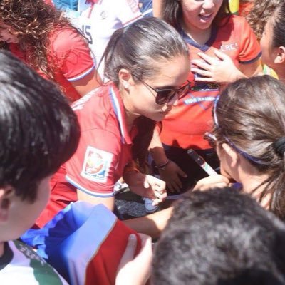 Profile Picture of Katherine Alvarado (@kaalvarado91) on Twitter