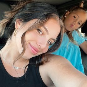 Profile Picture of Ariel Thornton (@thornton_ariel) on Pinterest