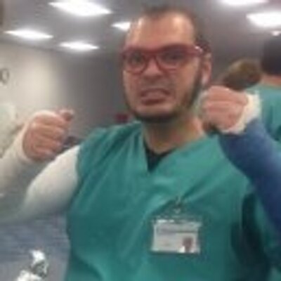 Profile Picture of Josh Gratton (@JMGratton425) on Twitter