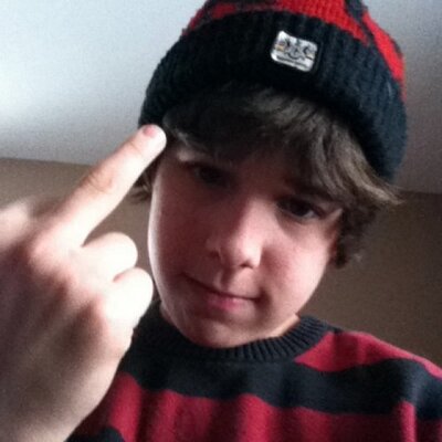 Profile Picture of Tyler Fournier (@tboyfournier) on Twitter