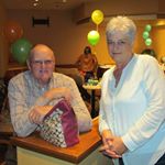 Profile Picture of Kathy Byrd Brumley Bumgarner (@byrdbrumleybumgarner) on Instagram