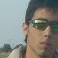Profile Picture of Amir Haddad (@amir-haddad-12) on Quora