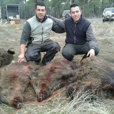 Profile Picture of Jose Luis Tomé (@squillacci7) on Twitter