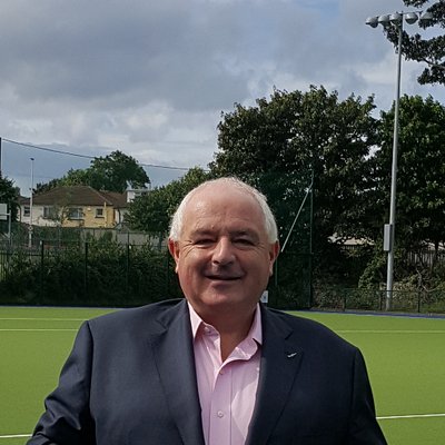 Profile Picture of R. David Balbirnie (@RDavidBalbirnie) on Twitter