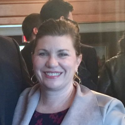 Profile Picture of Tisha Schmidt (@tghschmidt) on Twitter