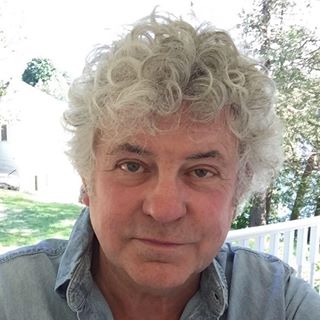 Profile Picture of David Prosser (@David-Prosser) on Facebook