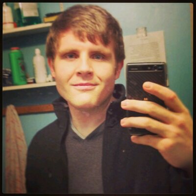 Profile Picture of Chris Leahy (@BigDaddyCRUS) on Twitter