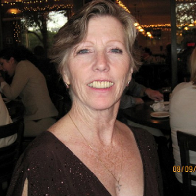 Profile Picture of Deborah Greco (@DebeGreco) on Twitter
