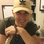 Connor Lind - Instagram Profile Picture of Connor Lind (@that_is_connor) on Instagram