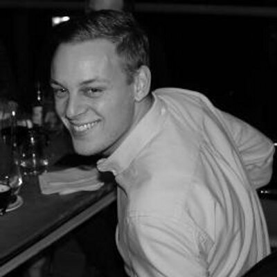 Profile Picture of Scott Sargeant (@scott_sarge) on Twitter