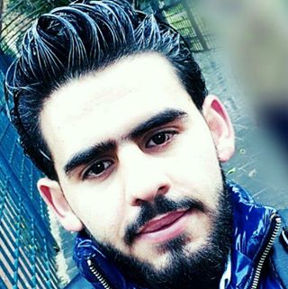 Profile Picture of أحمد خليفة (@&) on Facebook