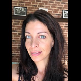 Profile Picture of Audrey Ollivier (@aby.ollivier) on Facebook