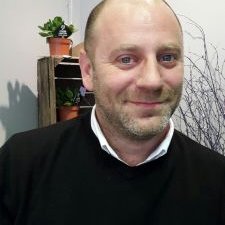 Profile Picture of Lawrence Swift (@lmktsa) on Twitter