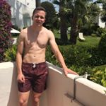 Profile Picture of Daniel Coomber (@daniel.coomber) on Instagram