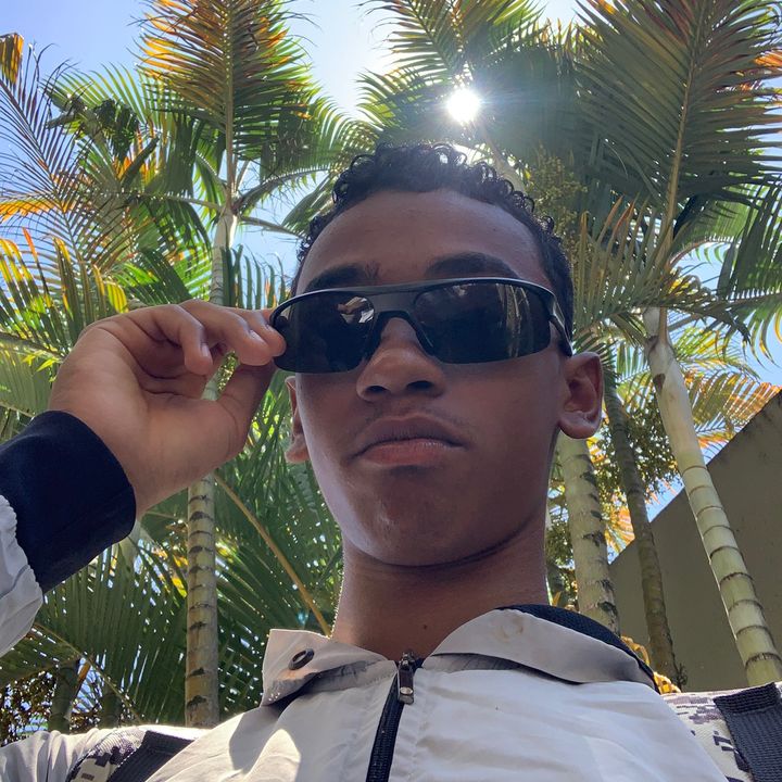 Profile Picture of davidiu (@davidiuff) on Tiktok