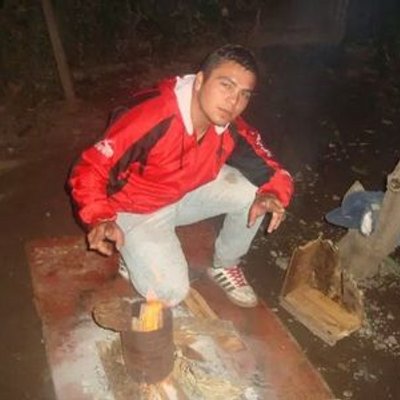 Profile Picture of Paul Osvaldo Cepeda (@paulcepeda1990) on Twitter