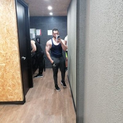 Profile Picture of Juan Miguel Rosario (@juanmir19) on Twitter