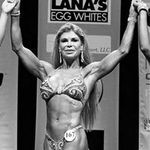 Profile Picture of Kelly O'Brien (@kellyobrien_ifbbpro) on Instagram
