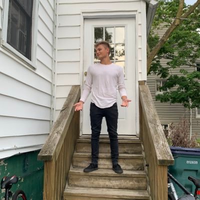 Profile Picture of Justin Ceglarek (@JustinCeglarek) on Twitter