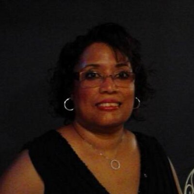 Profile Picture of Linda Cureton (@curetonl) on Twitter