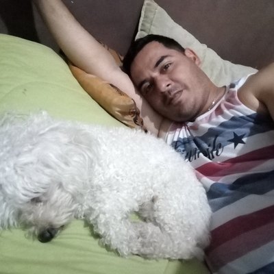 Profile Picture of Mario Sancho (@Mariosancho7) on Twitter