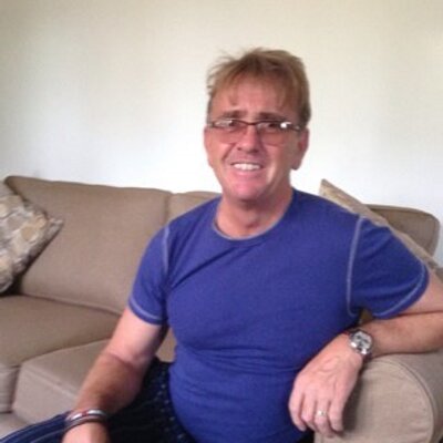 Profile Picture of Douglas Ward-Dowling (@doudyrhewl) on Twitter