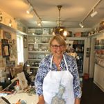 Profile Picture of Jean Larkin (@jeanthenurse1) on Instagram