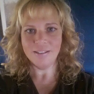 Profile Picture of Maureen Giles (@GilesPern) on Twitter