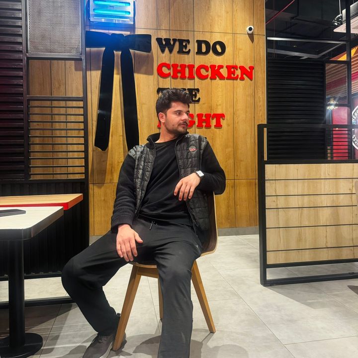 Profile Picture of Irshad Afridi Offical (@irshadafridioffical10) on Tiktok