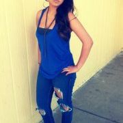 Profile Picture of Briana Fuentes (@brithang) on Pinterest