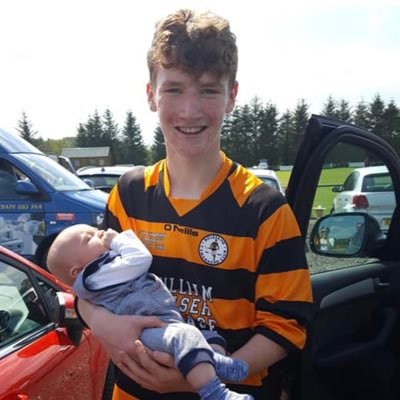 Profile Picture of Duncan Macpherson (@macduncan10) on Twitter