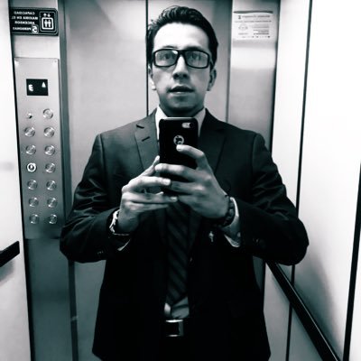 Profile Picture of Christian Coronel (@lionhart150590) on Twitter