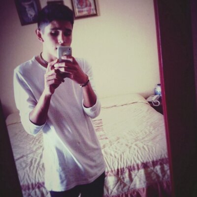Profile Picture of Alex Samano (@alexisrobss) on Twitter