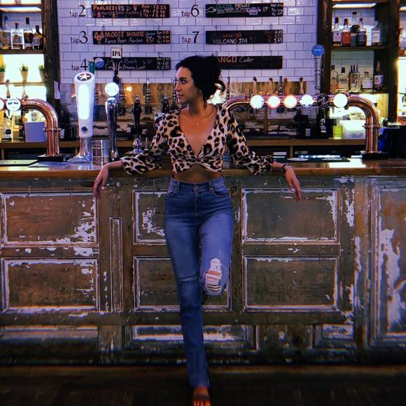 Mollie Gopsill - Poshmark Profile Picture of Mollie Gopsill (@mgopsill) on Poshmark