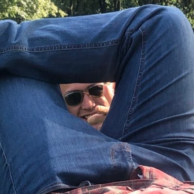 Profile Picture of Joe Bruce Reynolds (@@chinesebruce) on Twitter