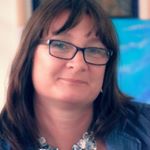 Profile Picture of Joanne Weaver (@joanneweaver.artworks) on Instagram