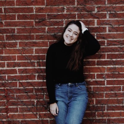 Profile Picture of Eva Wojcik (@EvaWojcik7) on Twitter