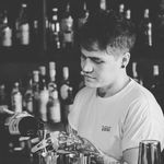 Profile Picture of Alexander Taylor (@taylormadecocktail) on Instagram