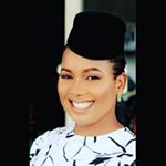 Profile Picture of Deborah Oruma (@deborahoruma) on Instagram