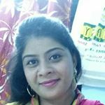 Profile Picture of saeeda shaikh (@saad_hannan) on Instagram