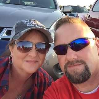 Profile Picture of Stephanie Bageant Sampson (@stephanie.b.sampson) on Facebook